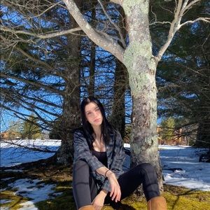 Meet your Posher, Kiara